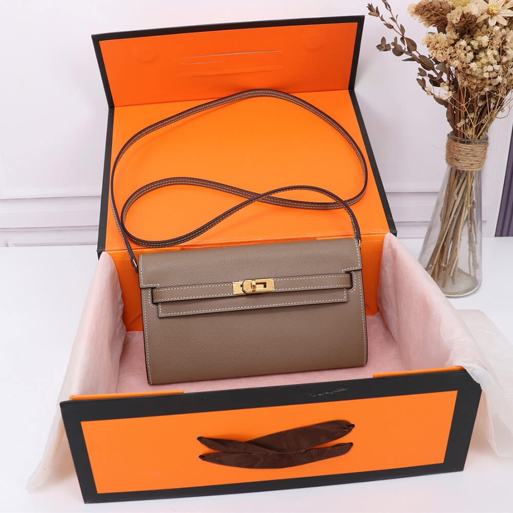 Hermes Kelly Classique To Go