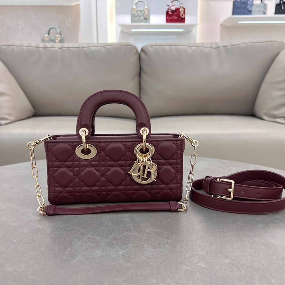 Dior Small Lady D-Joy