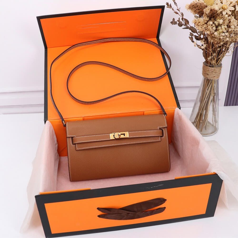 Hermes Kelly Classique To Go