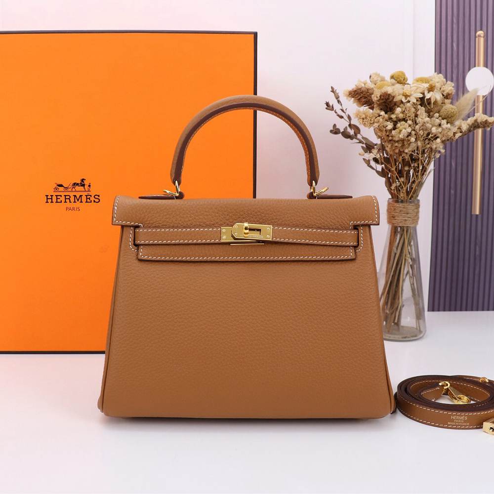 Hermes Kelly 28