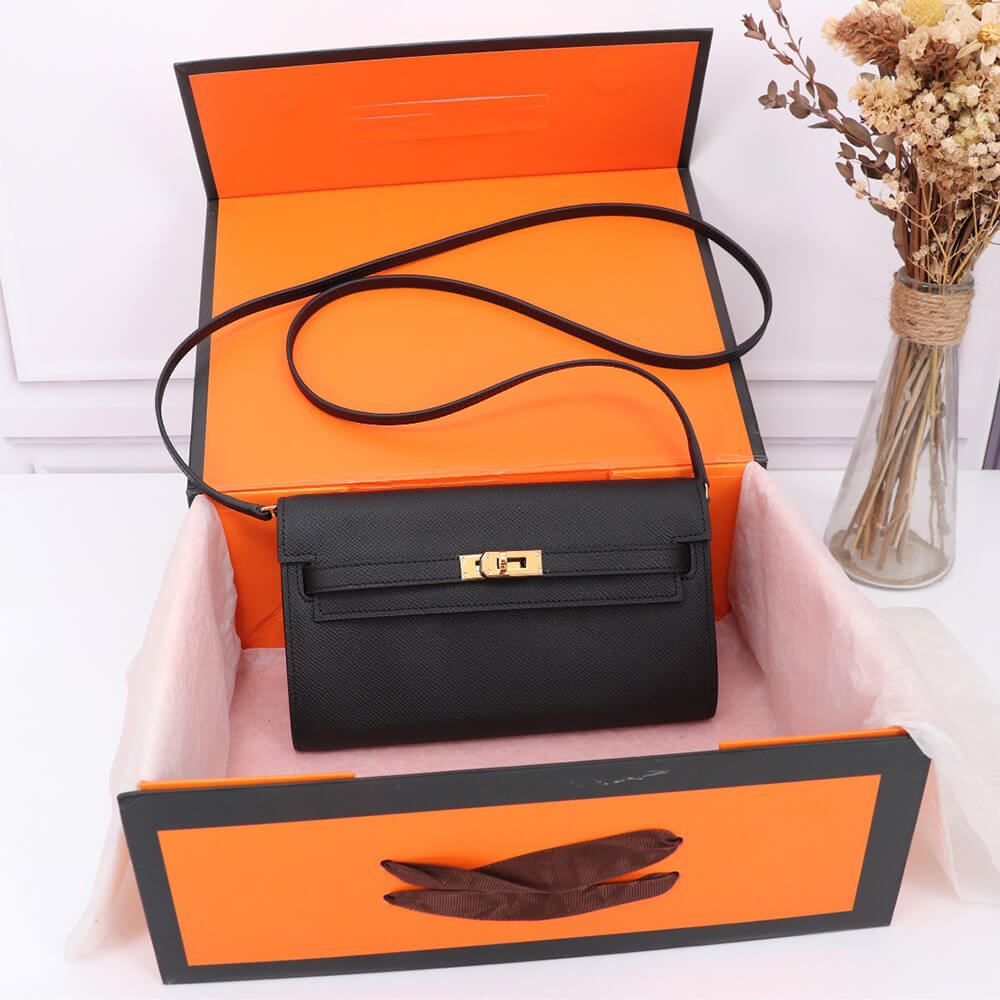 Hermes Kelly Classique To Go