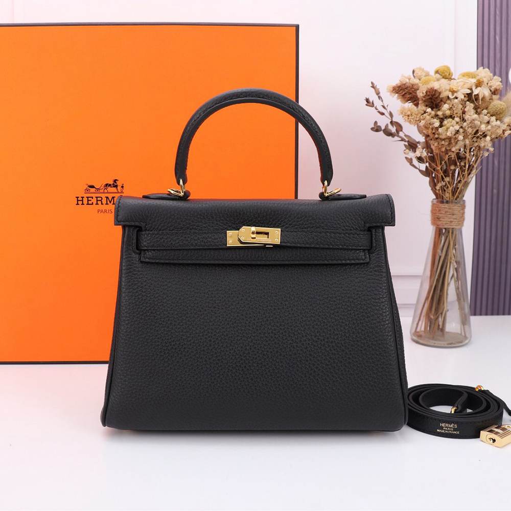 Hermes Kelly 28