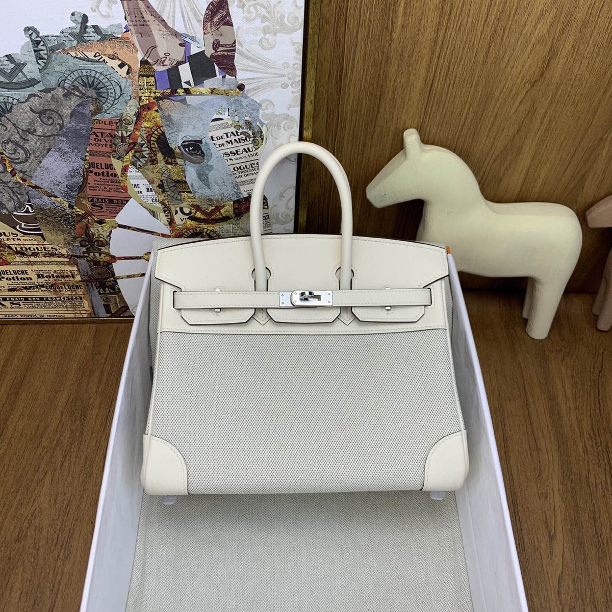 Hermes Birkin 30