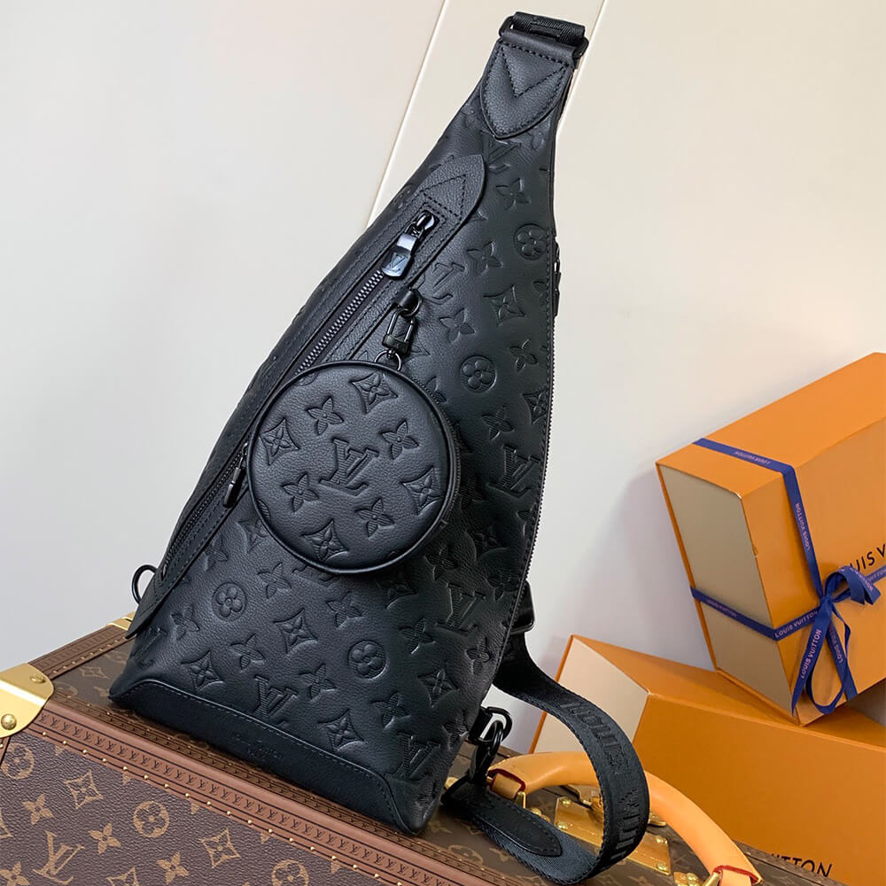 Louis Vuitton Duo Slingbag