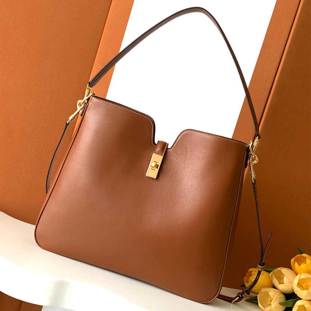 Celine Small Camille 16 Soft