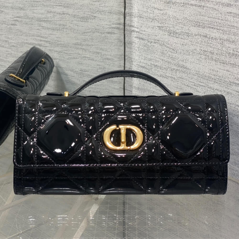 Dior Miss Caro Pouch