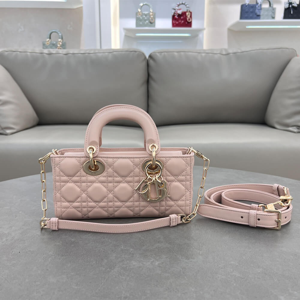 Dior Small Lady D-Joy