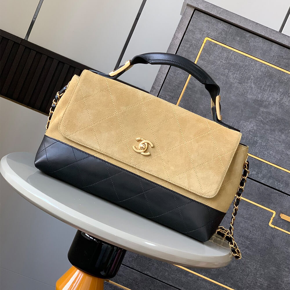 Chanel Small Shopping