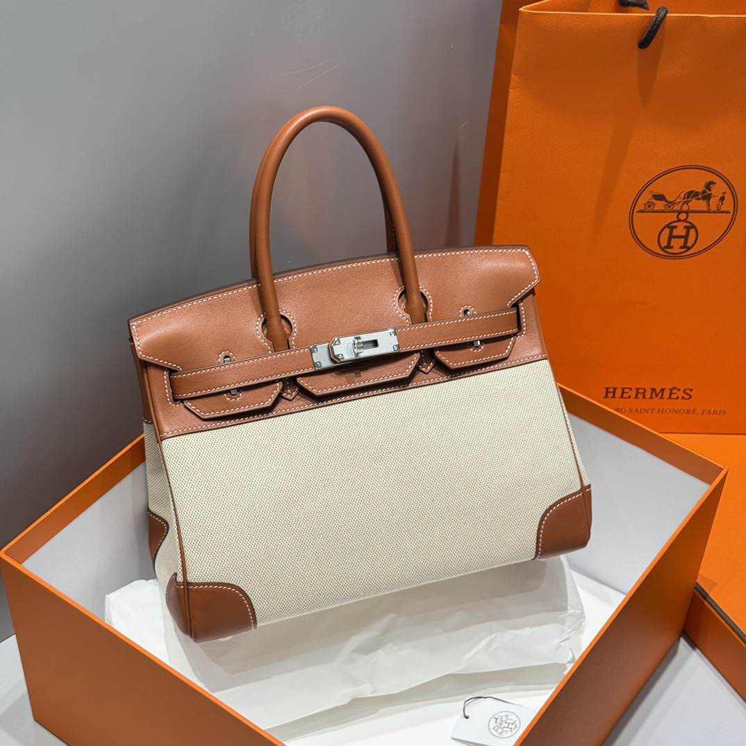 Hermes Birkin 30