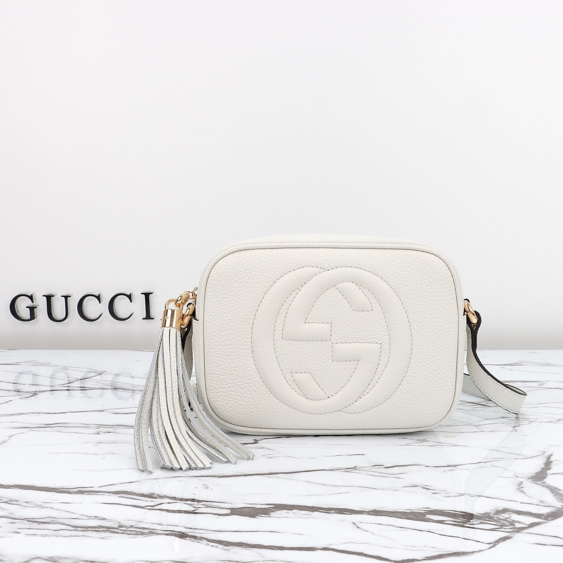Gucci Small Soho Disco