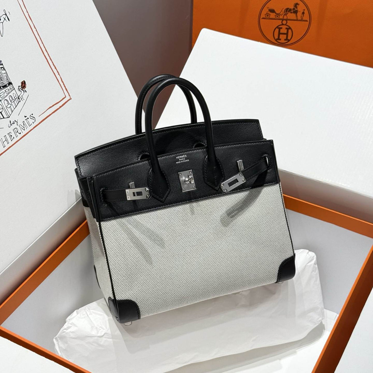 Hermes Birkin 30