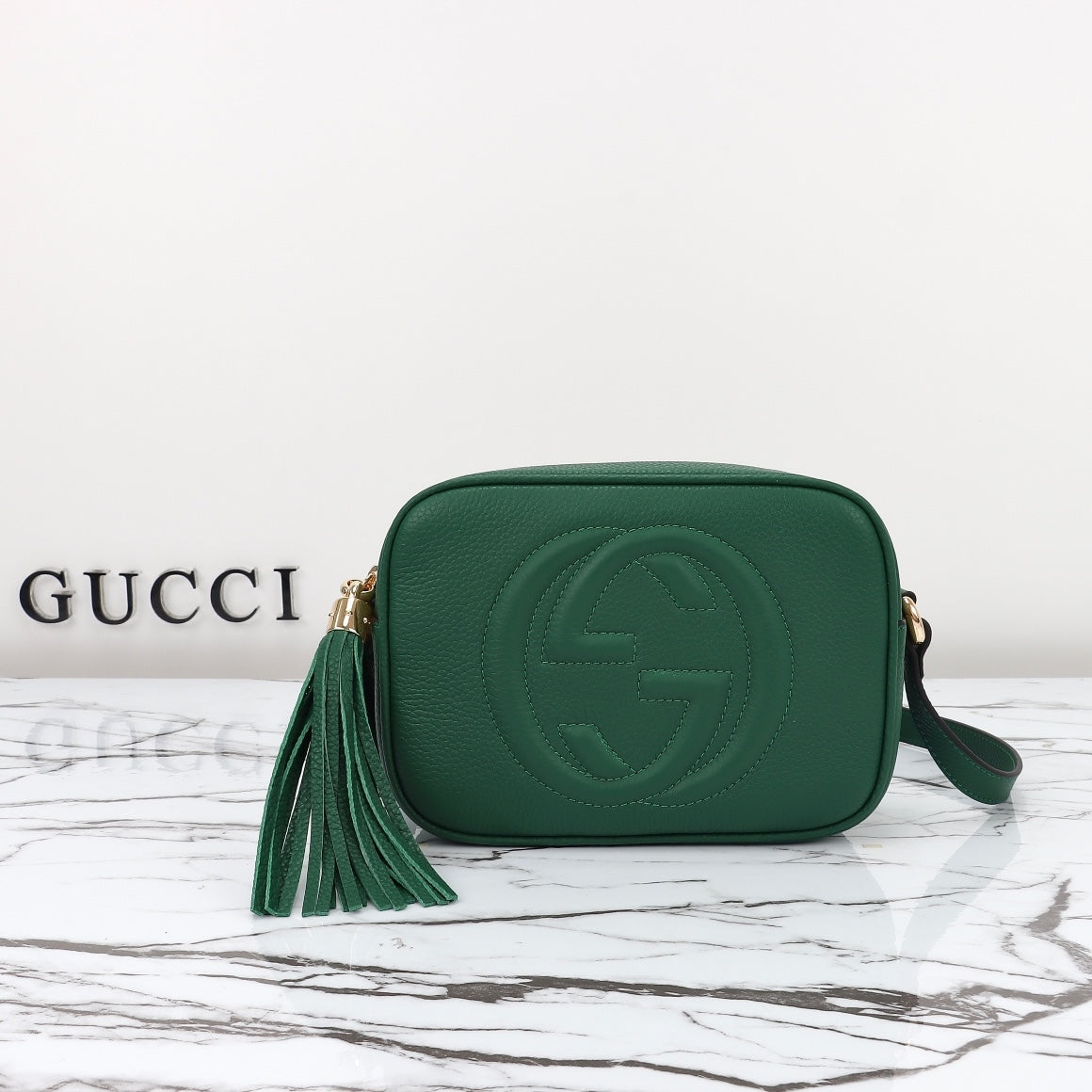 Gucci Small Soho Disco