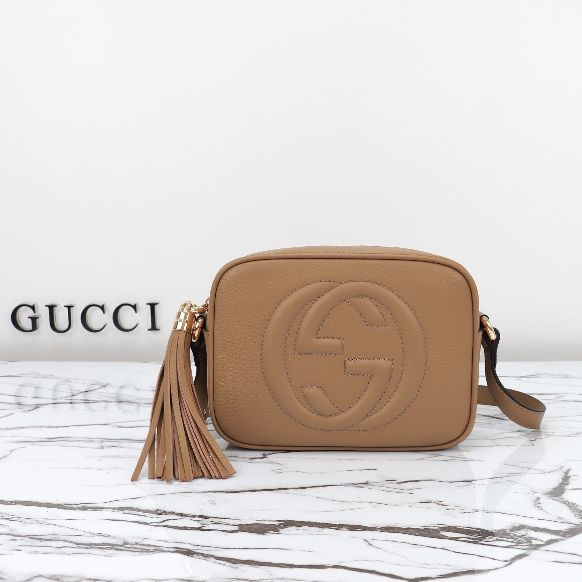 Gucci Small Soho Disco