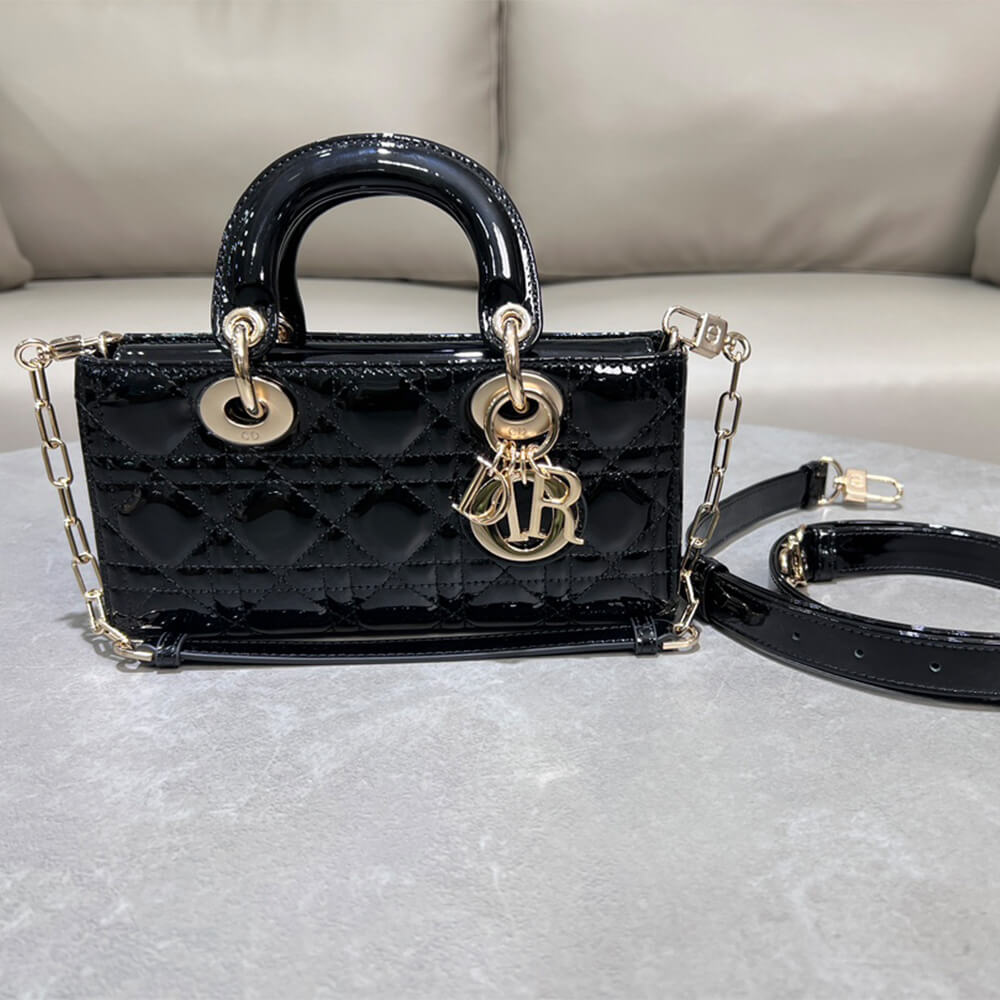 Dior Small Lady D-Joy