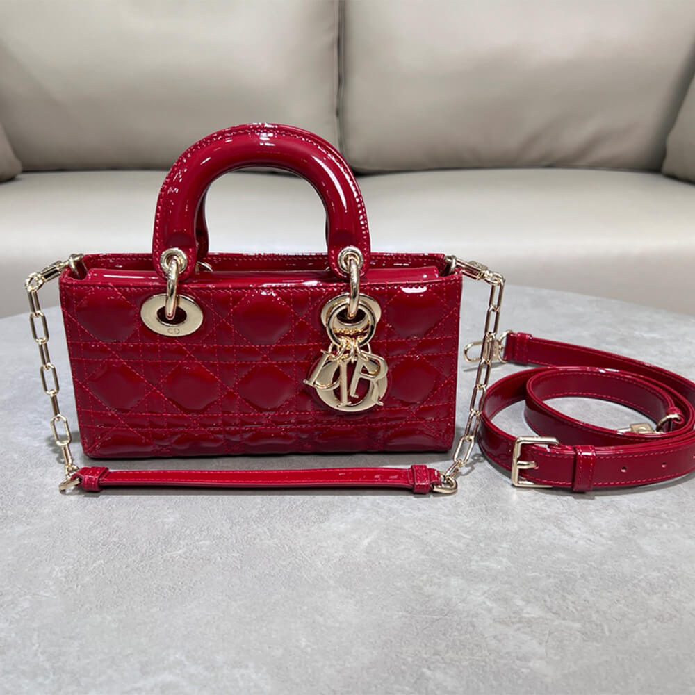 Dior Small Lady D-Joy