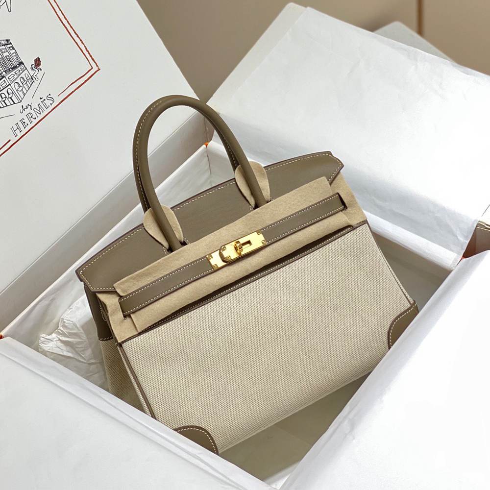 Hermes Birkin 30(HIGH-END GRADE)