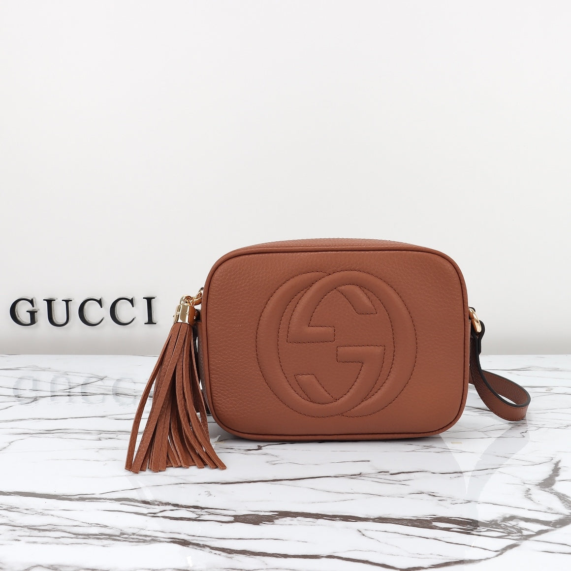 Gucci Small Soho Disco