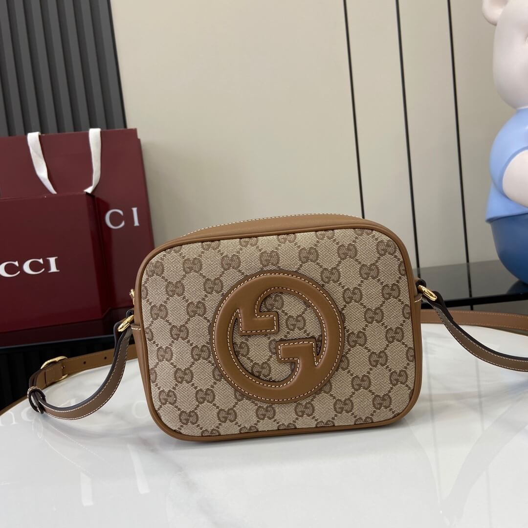 Gucci Blondie Mini