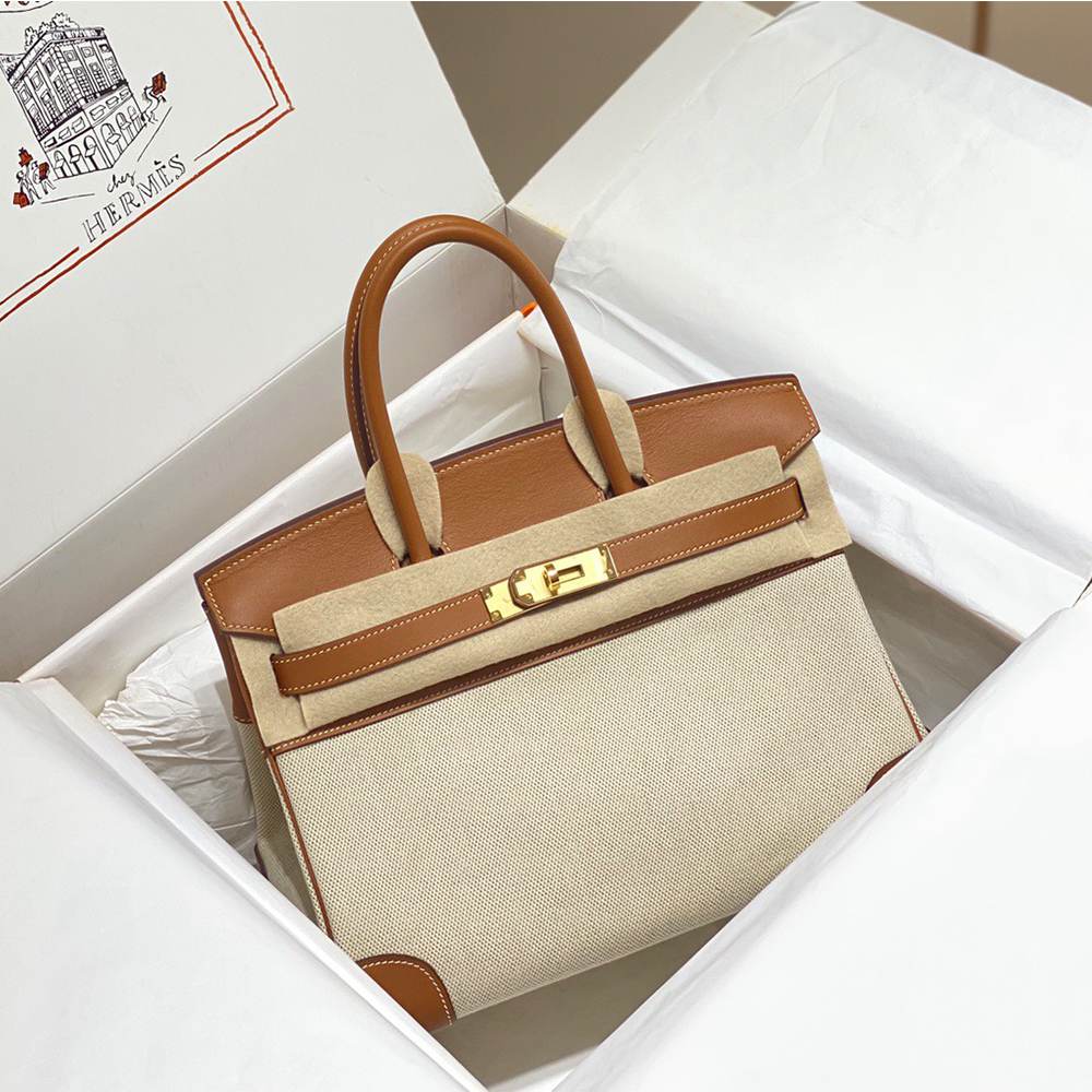 Hermes Birkin 30(HIGH-END GRADE)