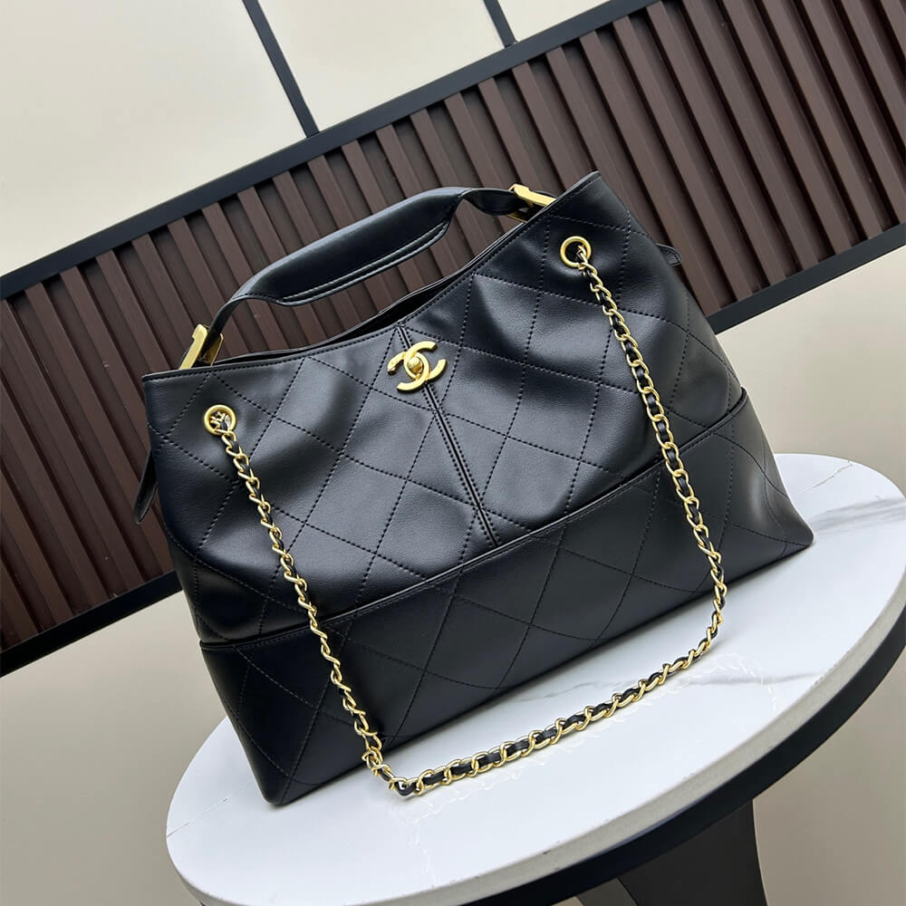 Chanel Small Shopping 25A