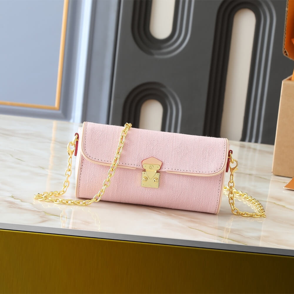Louis Vuitton Pochette Camille
