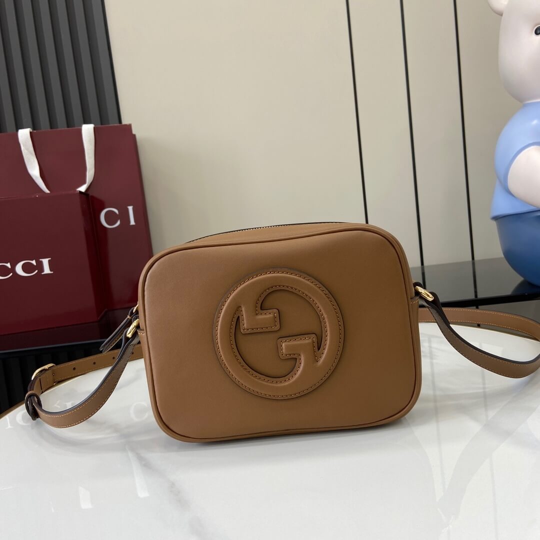 Gucci Blondie Mini