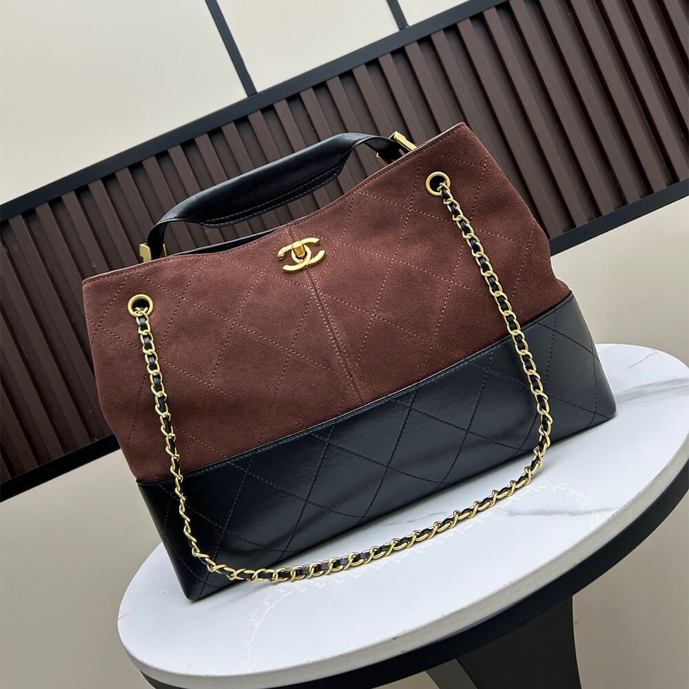 Chanel Small Shopping 25A