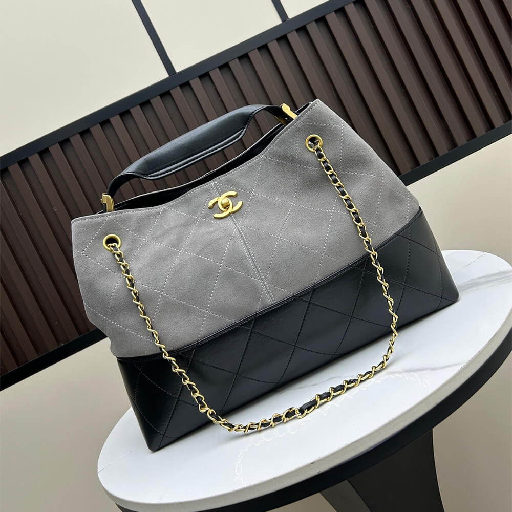 Chanel Small Shopping 25A
