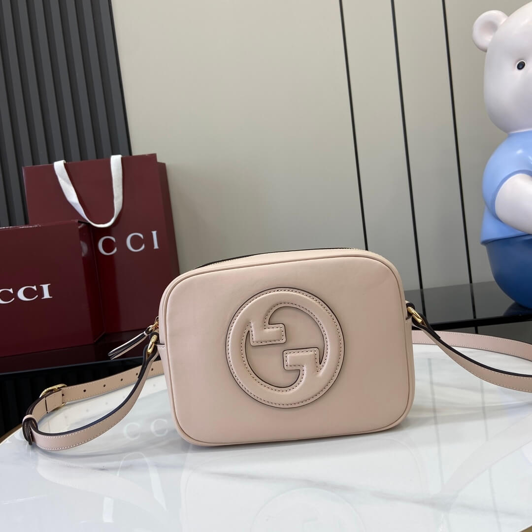 Gucci Blondie Mini