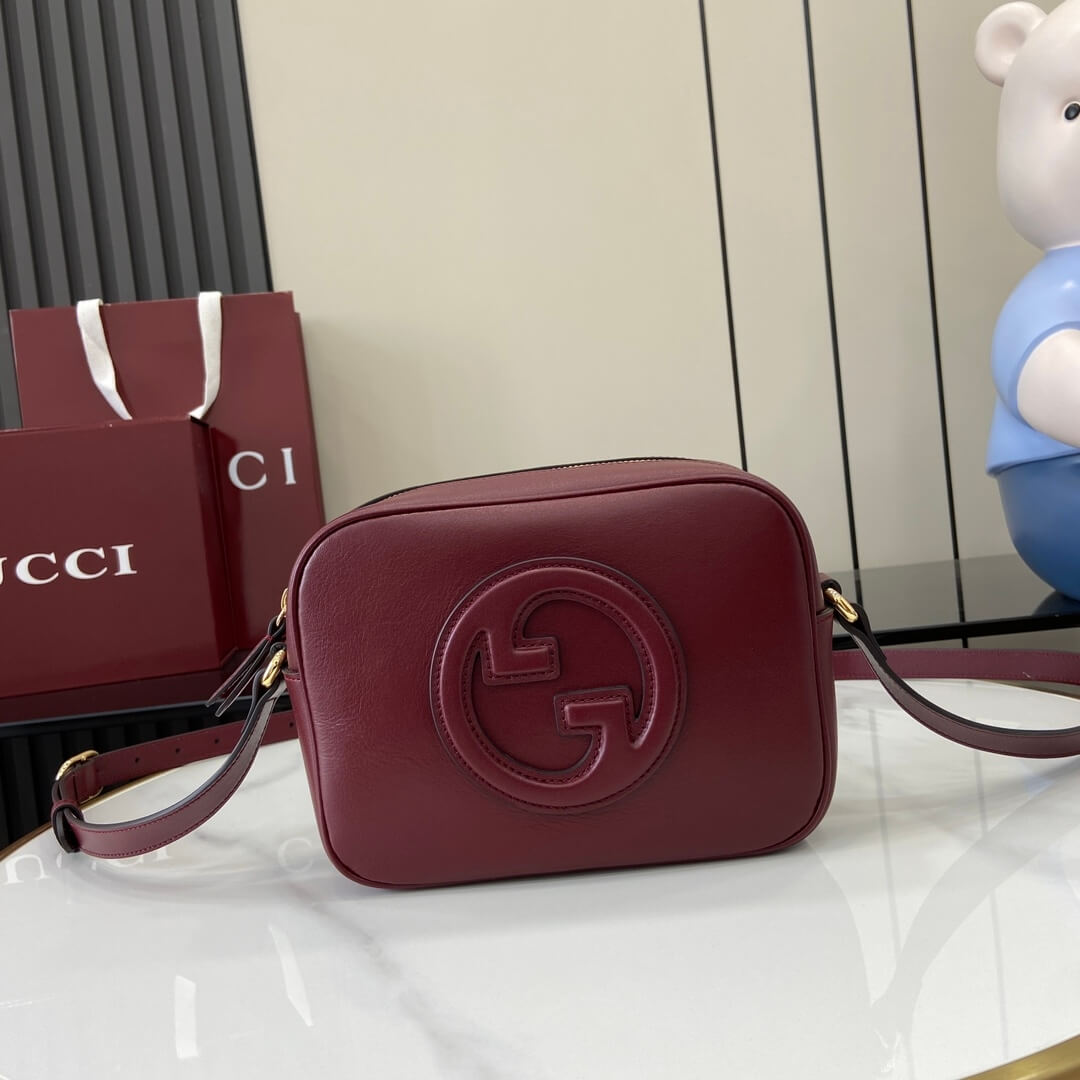 Gucci Blondie Mini