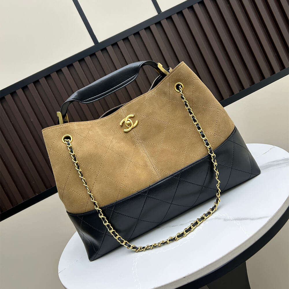 Chanel Small Shopping 25A