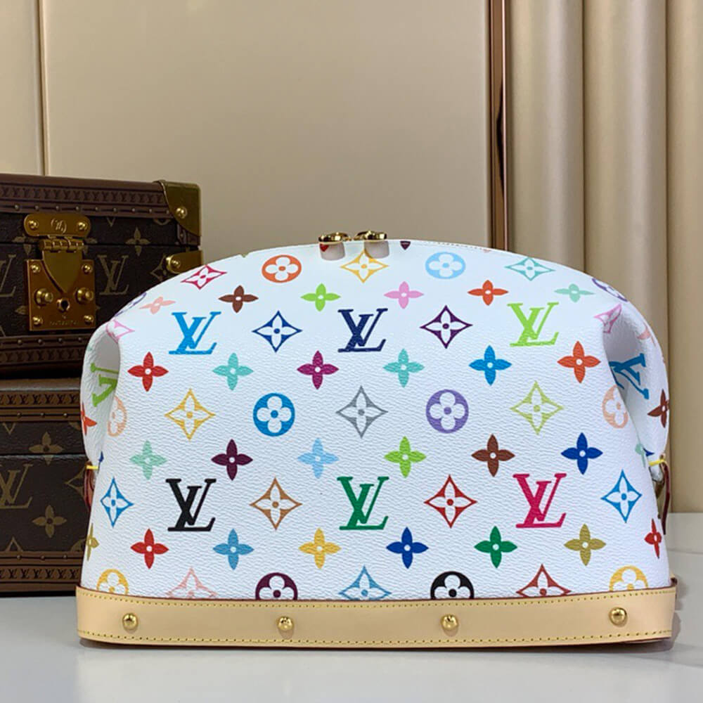 Louis Vuitton x TM Pouch GM
