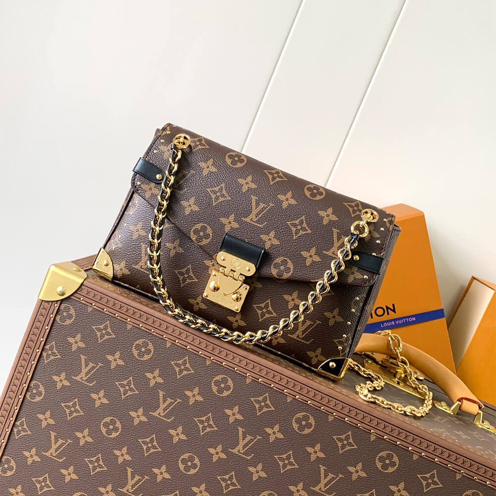 Louis Vuitton Trunkie