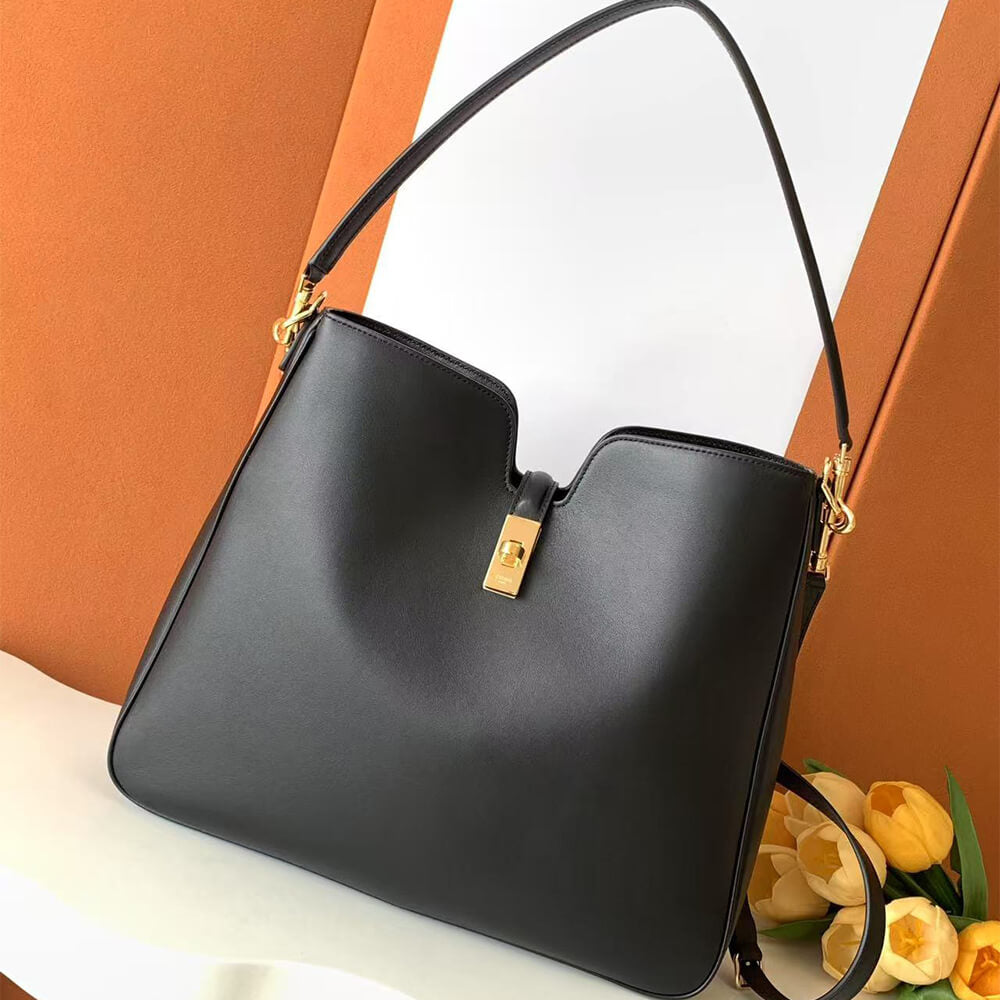 Celine Small Camille 16 Soft