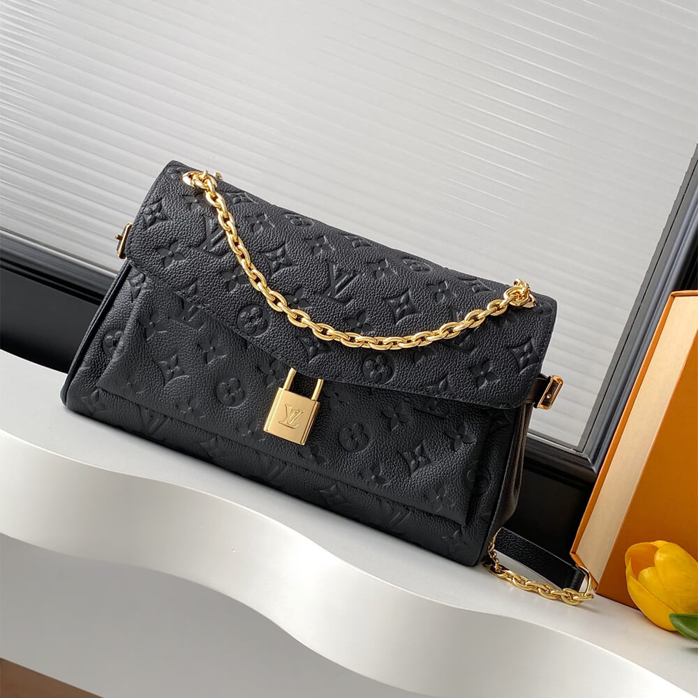 Louis Vuitton Anytime Flap