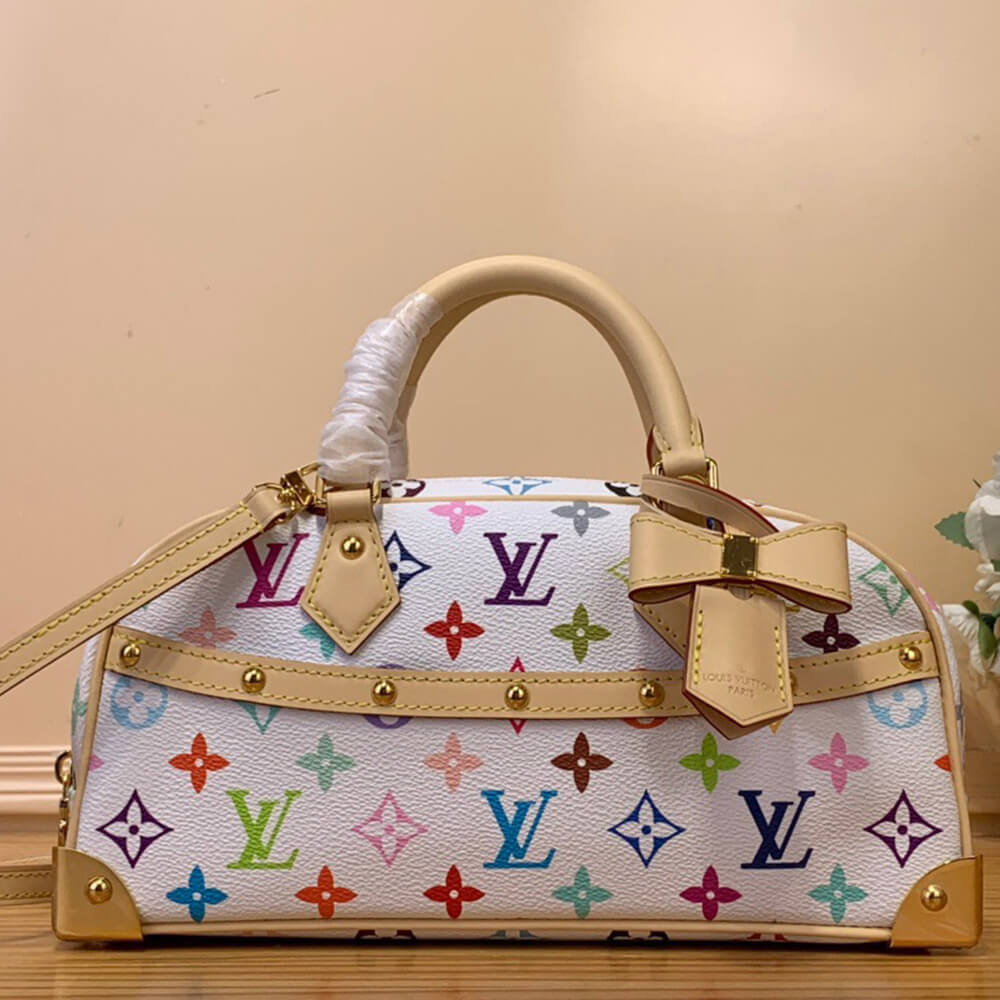 Louis Vuitton x TM East West