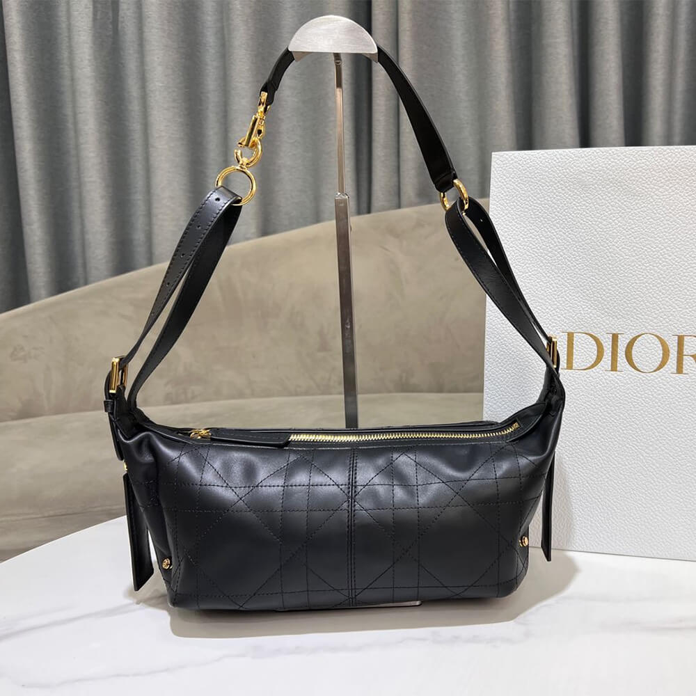 Dior Medium D-Journey Vintage