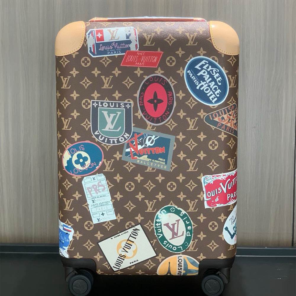 Louis Vuitton Horizon 55