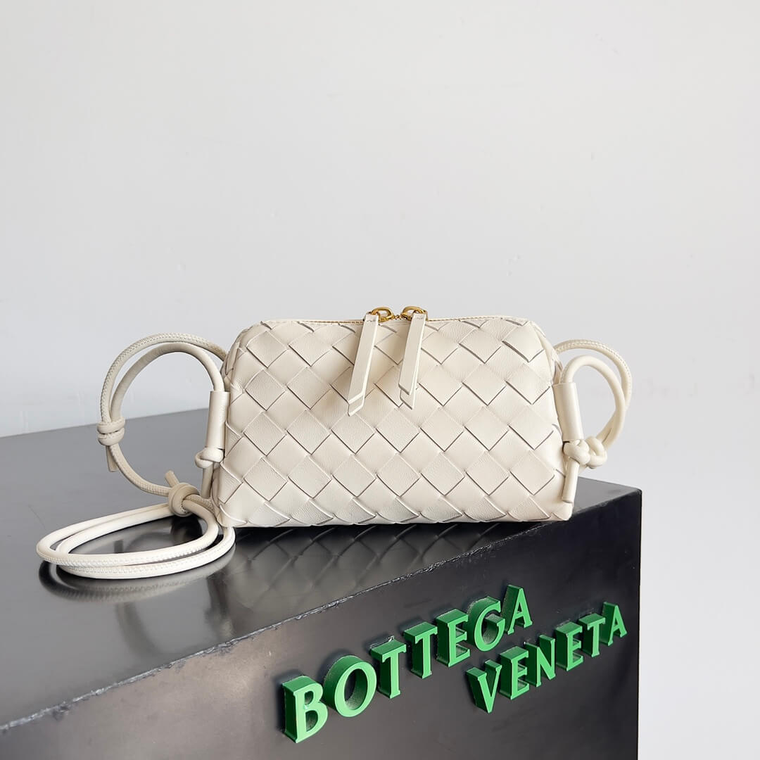 Bottega Veneta Concert Pouch