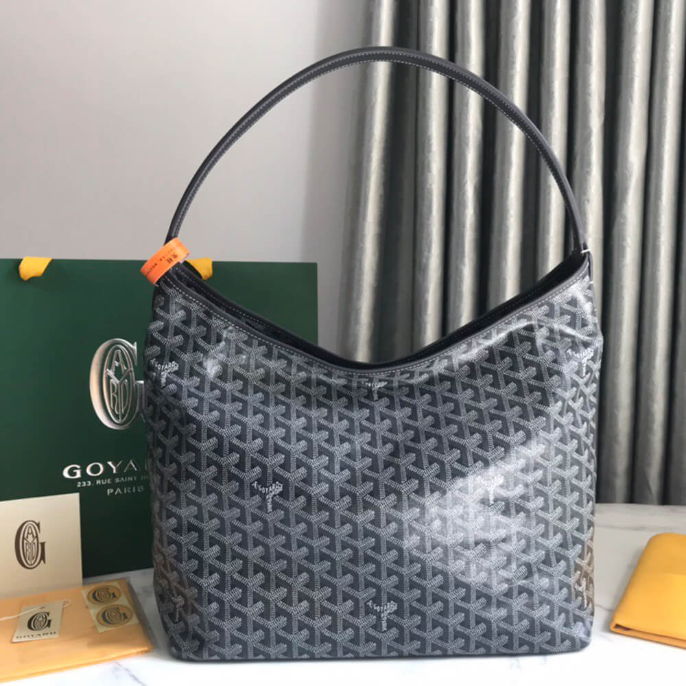 Goyard Boheme Hobo