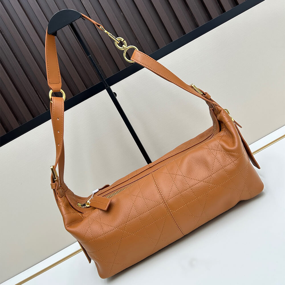 Dior Medium D-Journey Vintage