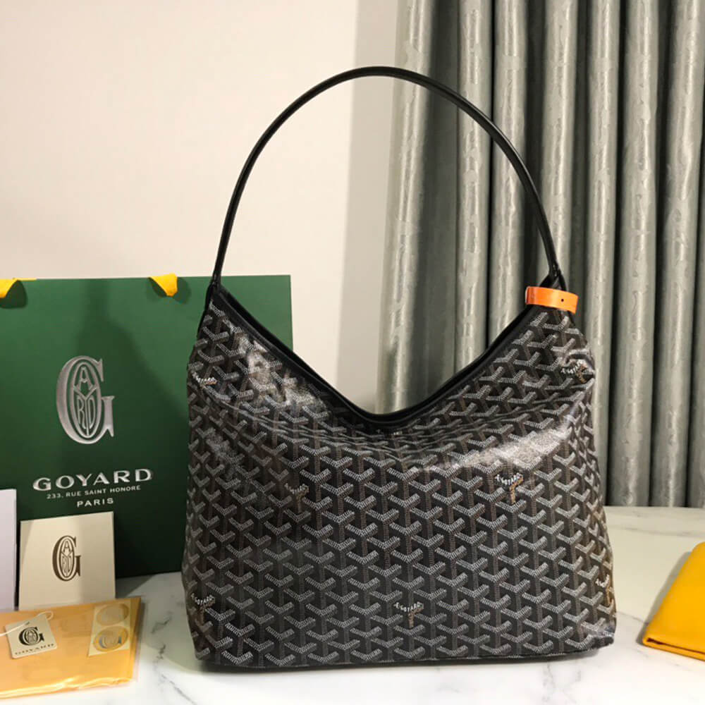 Goyard Boheme Hobo