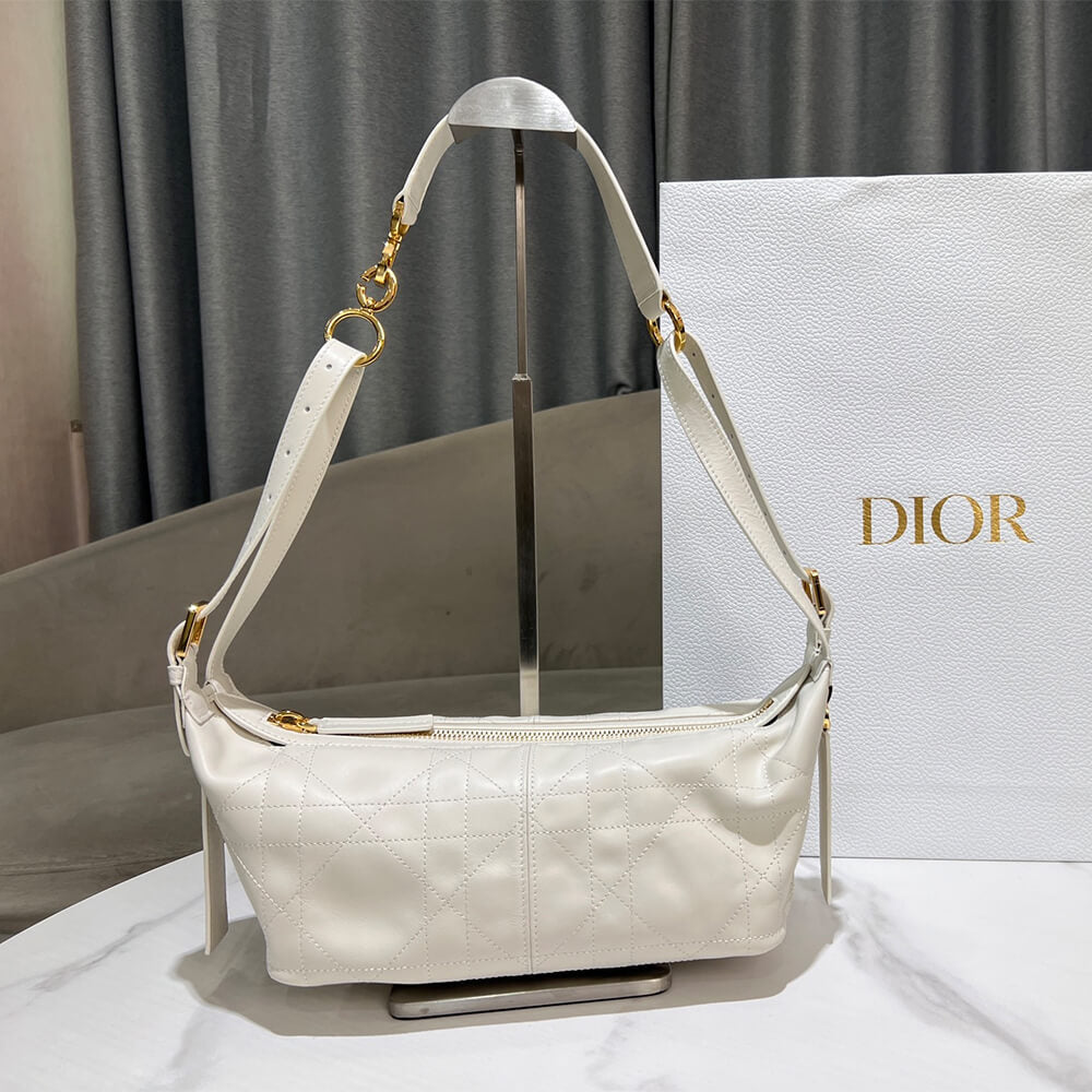 Dior Small D-Journey Vintage