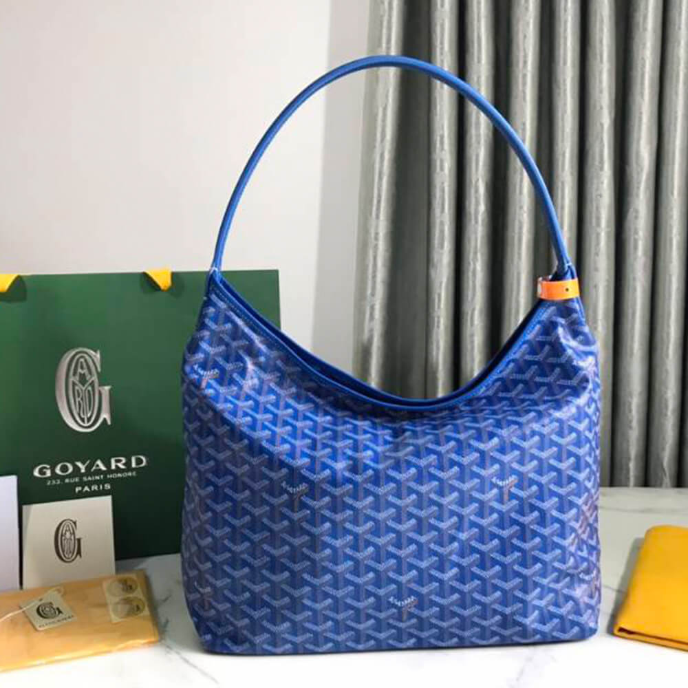 Goyard Boheme Hobo