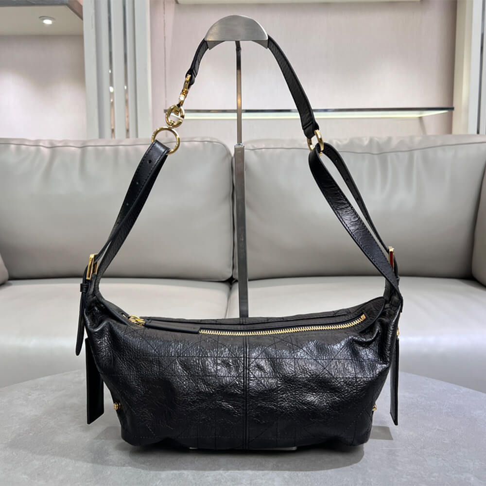 Dior Small D-Journey Vintage