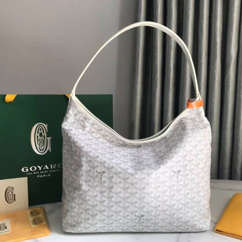 Goyard Boheme Hobo
