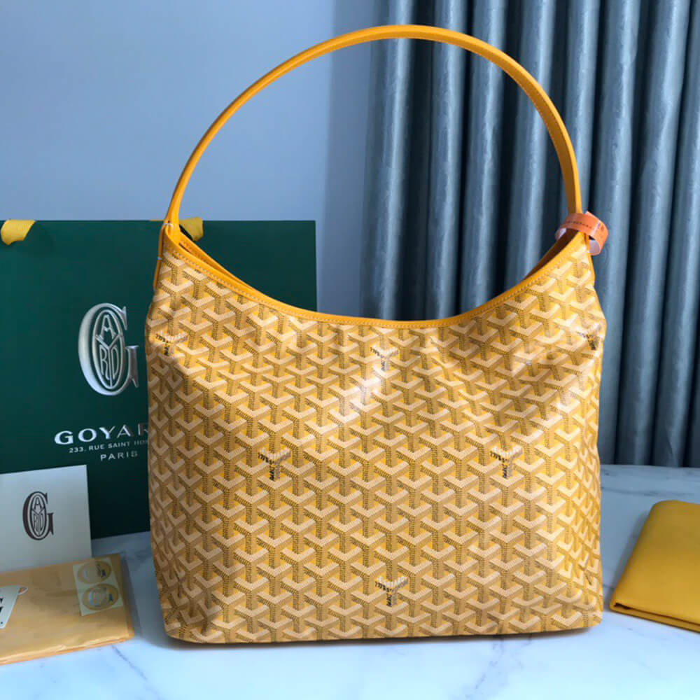 Goyard Boheme Hobo