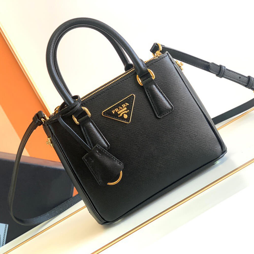 Prada Galleria Saffiano Mini