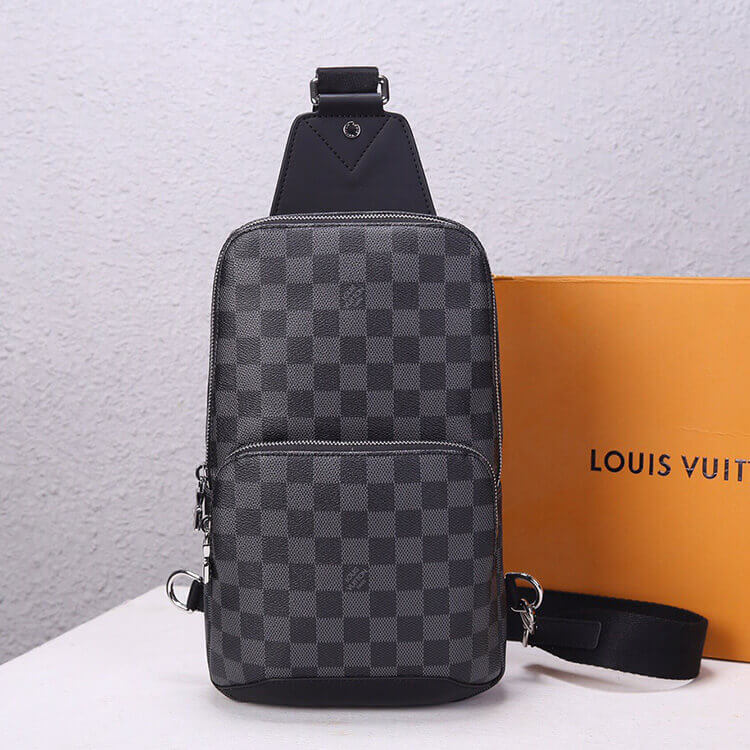 Louis Vuitton Avenue