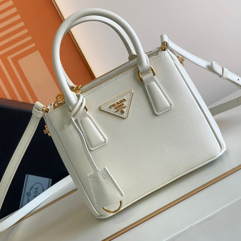 Prada Galleria Saffiano Mini